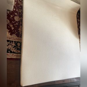 2” Memory Foam Mattress Topper